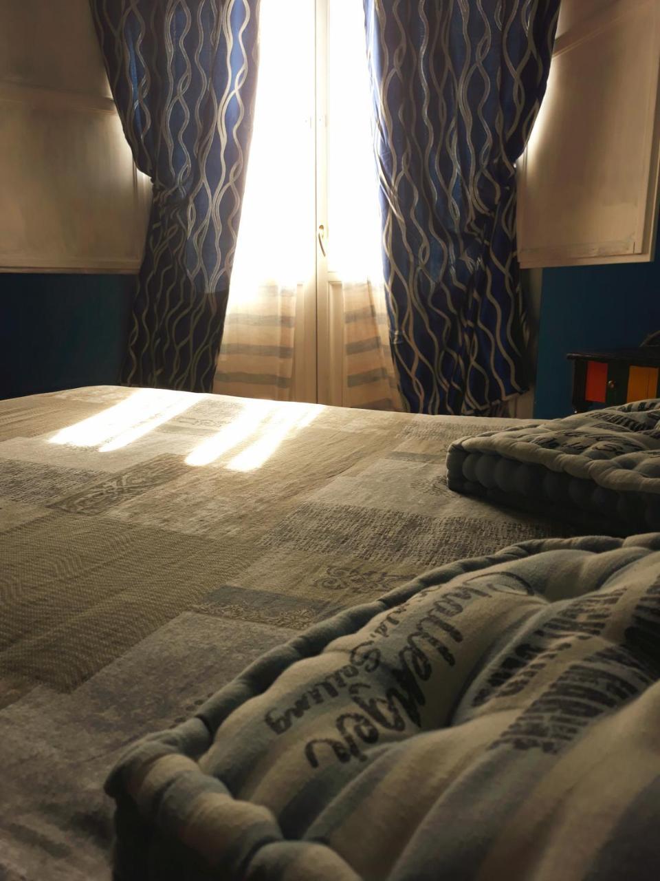 Bio Agriturismo Valle Dei Calanchi Castiglione In Teverina المظهر الخارجي الصورة